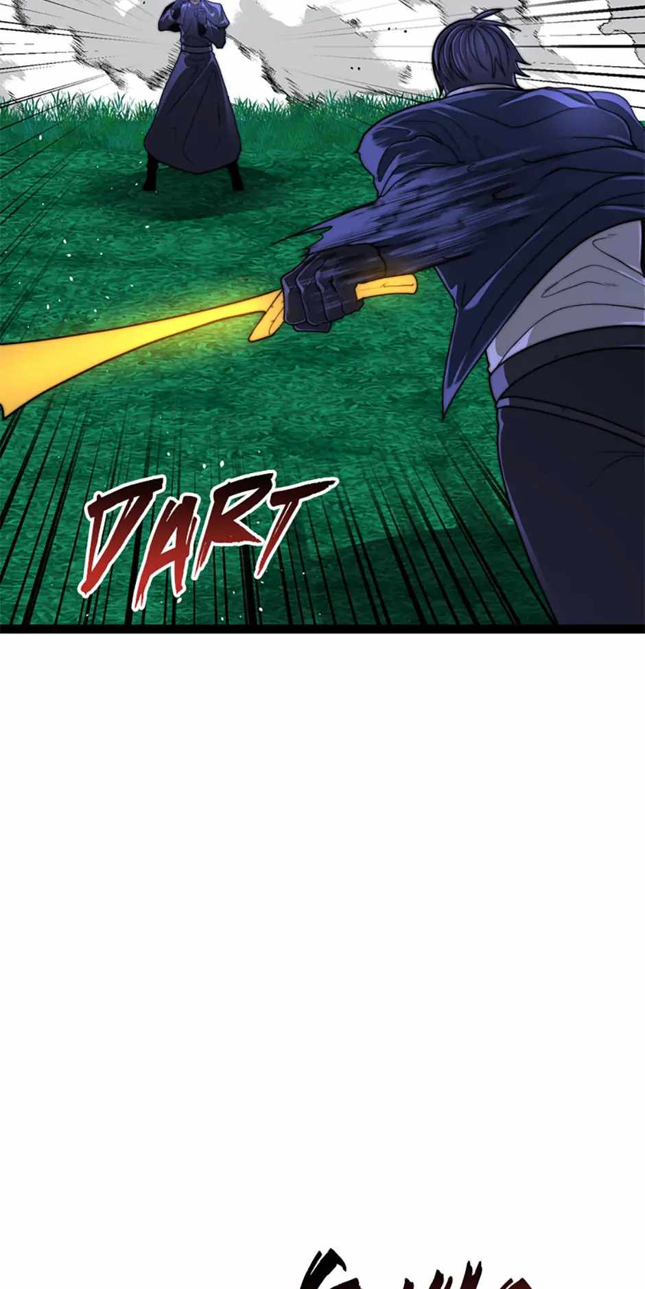 Solo Eating Chapter 68 38